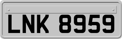 LNK8959