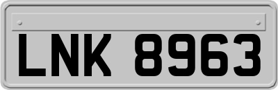 LNK8963