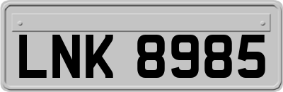 LNK8985