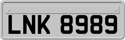 LNK8989