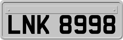 LNK8998