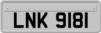 LNK9181