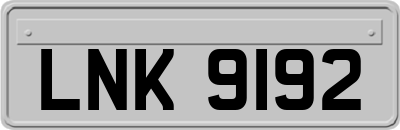 LNK9192