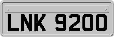 LNK9200