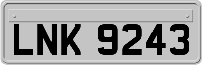 LNK9243