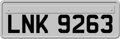 LNK9263
