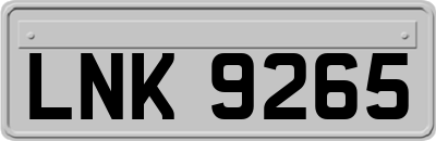 LNK9265