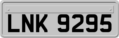 LNK9295