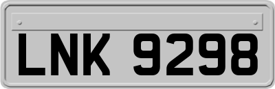 LNK9298