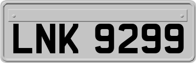 LNK9299