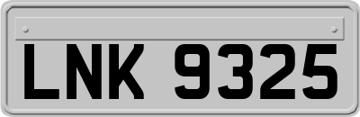 LNK9325