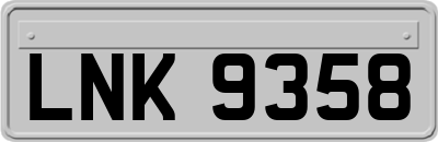 LNK9358