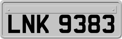 LNK9383
