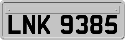 LNK9385