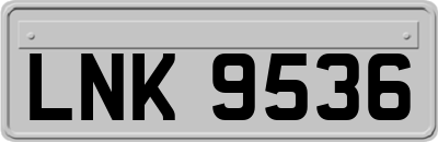 LNK9536