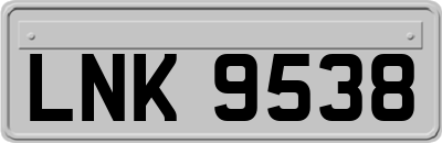 LNK9538