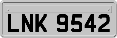 LNK9542