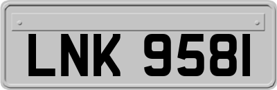 LNK9581