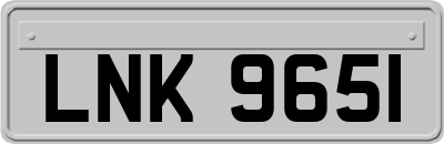 LNK9651