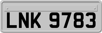 LNK9783