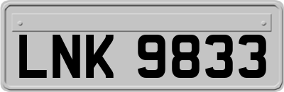 LNK9833