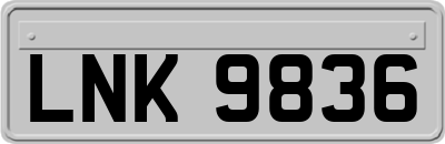 LNK9836
