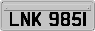 LNK9851