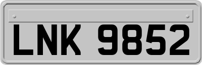 LNK9852
