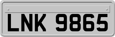 LNK9865