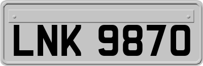 LNK9870