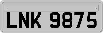 LNK9875