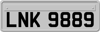 LNK9889
