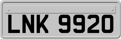 LNK9920