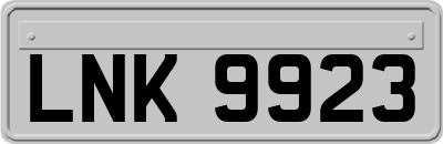 LNK9923