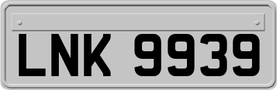 LNK9939