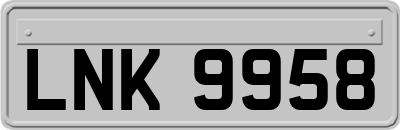 LNK9958