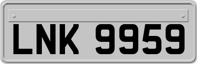 LNK9959
