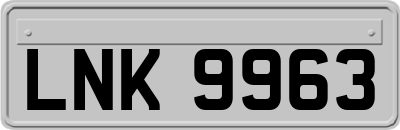 LNK9963