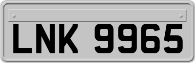 LNK9965