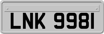 LNK9981