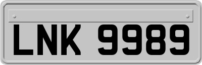 LNK9989