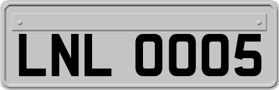 LNL0005