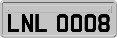 LNL0008
