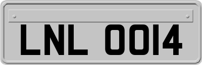 LNL0014