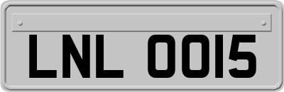 LNL0015