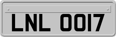 LNL0017