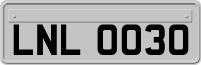 LNL0030