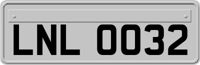 LNL0032