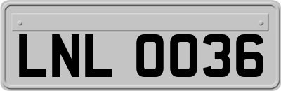 LNL0036