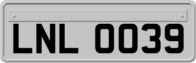 LNL0039